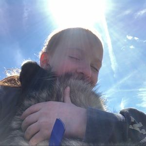 Meet your Posher, Gracee